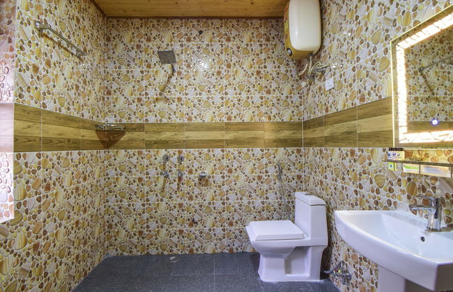 Chail Cabana by Dumnu Homes - Foto 24