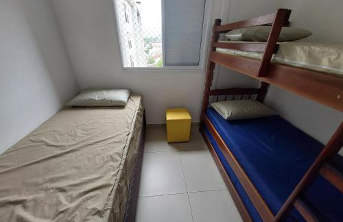 Jathy - centro, Varanda Gourmet, ar condicionado, Piscina e Wi-Fi - Foto 17