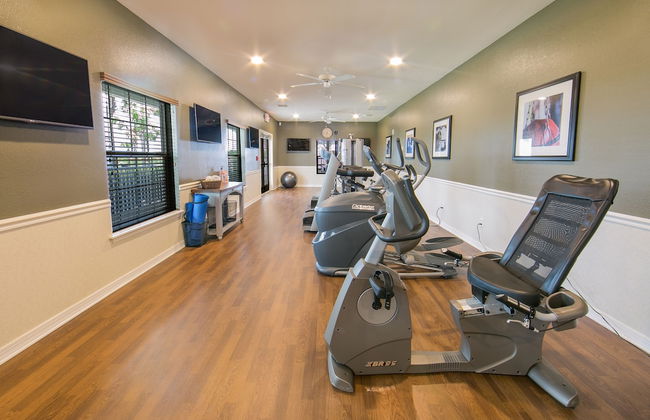 Holiday Inn Club Vacations Orlando Breeze Resort by IHG - Foto 49