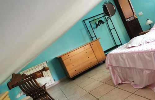 Alloggio turistico Id 14737 La mansarda Free Parking, wi-fi - Foto 11