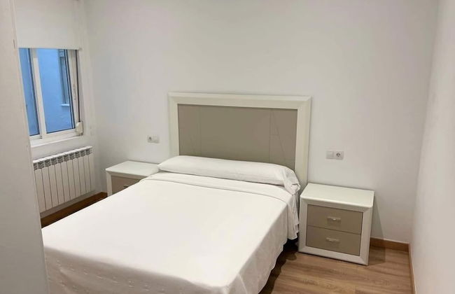 Belvilla by OYO Villa Trabazos Abellas - Foto 3