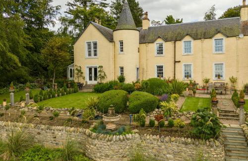 Holiday Home Glenquiech House by Interhome - Foto 71