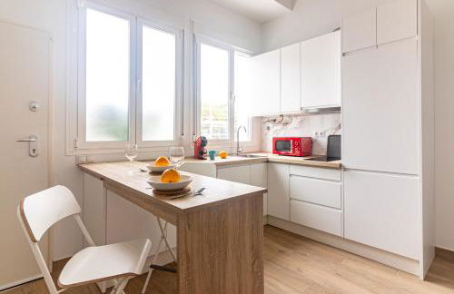 Estudio Huelin Playa - Photo 40