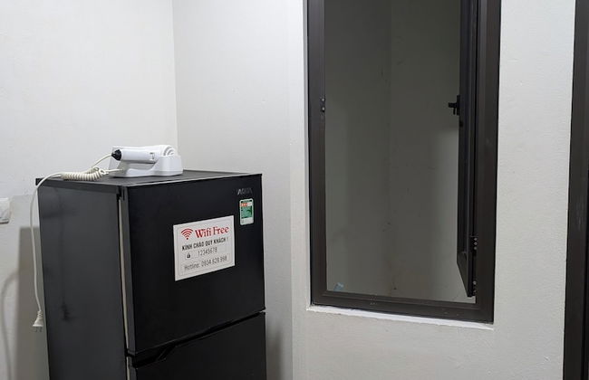 Era Apartment Lac Long Quan - Foto 22