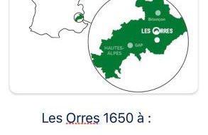 Au Refuge d'Orres - Photo 13