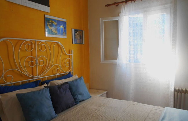 Meltemia Studio Samos With Pool - Foto 2