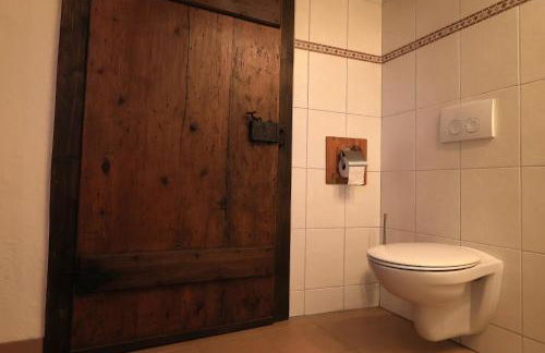 Ferienhaus Kieselbach in der thüringischen Rhön - Foto 9