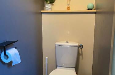 Gîte de la petite charriere - Foto 11