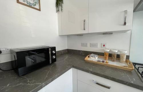 Barry Waterfront Stays - ENTIRE 3 BED PROPERTY - Foto 29