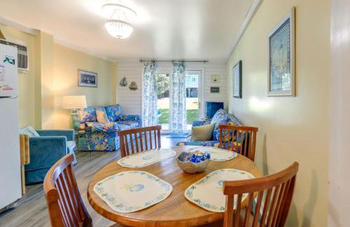 Emerald Isle Vacation Rental, Walk to Beach! - Foto 3