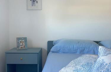 vistamare con terrazzi, giardino e parcheggio - Foto 1