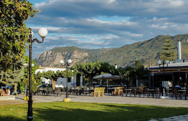 Skourtis Apartments - Foto 42