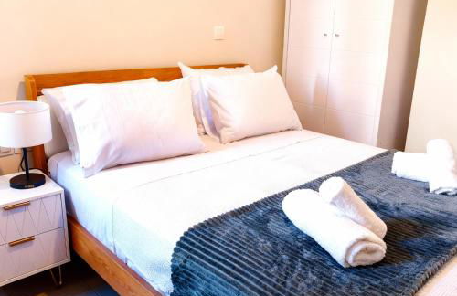 Luxury Apartment on Eleutherias Sq 50m from Metro - Foto 13