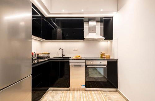 Orion Luxury Apartments - Foto 52