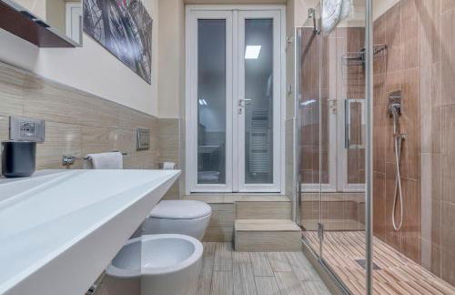 Comfort ed Eleganza in Centro a Bologna - Photo 6