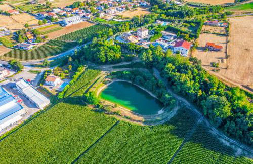 Il Casino di Remartello - Photo 79