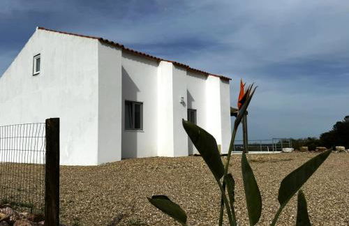 Refúgio sobre a paisagem alentejana - Foto 35