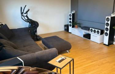 Luxus Penthouse Oase der Entspannung - Foto 8