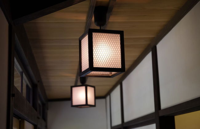 UCHIKO-Inn ORI - Foto 54