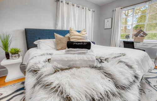 Cozy & Charming Home, Minutes to Everything! - Foto 18