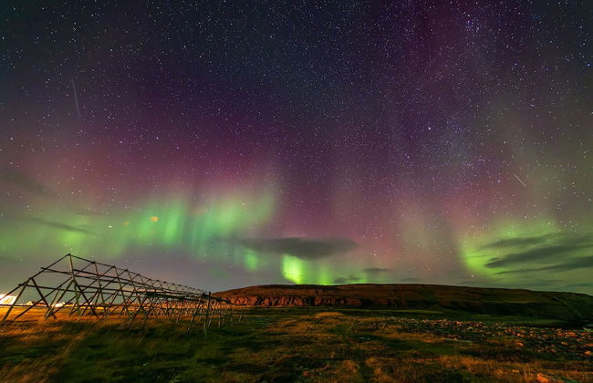 Ekker Island Arctic Lodge - Photo 50