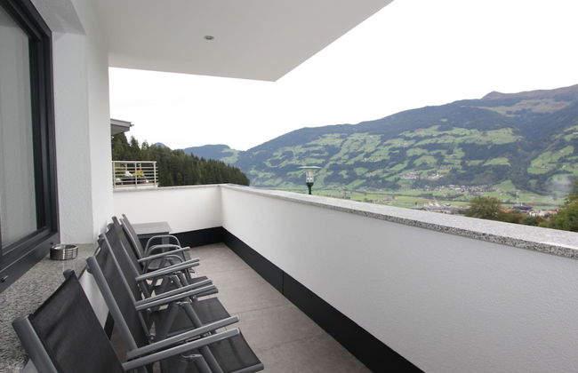 Luxury Apartment in Fugenberg With Balcony - Foto 51