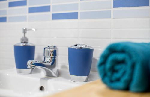 Versus Apartments near City of Arts 2 - Foto 20