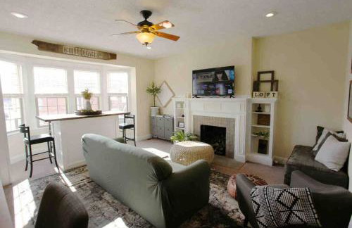 The Loft Downtown - Foto 1