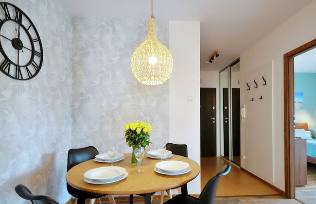 BalticOn Polanki - Foto 70