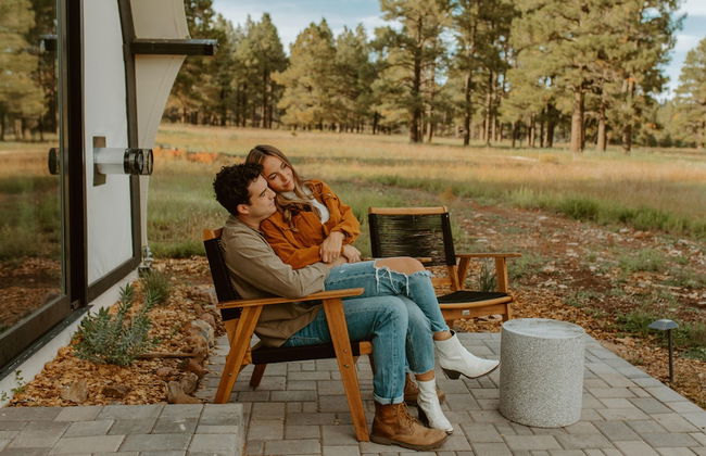 Backland Luxury Nature Resort - Grand Canyon - Foto 11