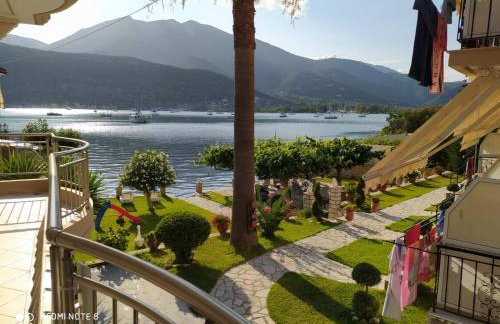 Kerasoula Apartments - Foto 44