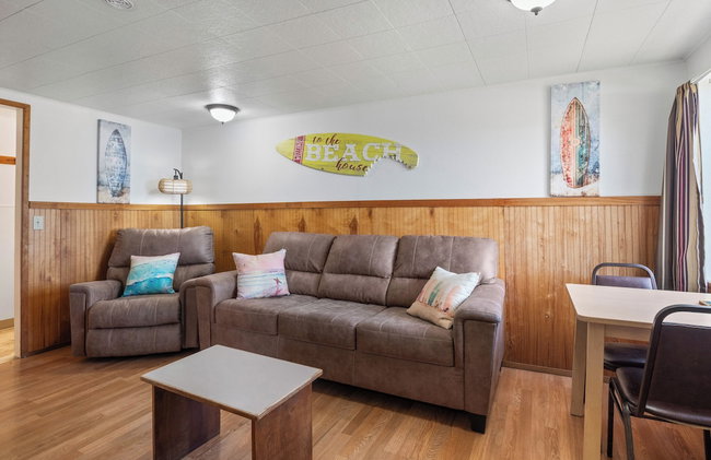 Oceanside Ocean Front Cabins - Foto 63