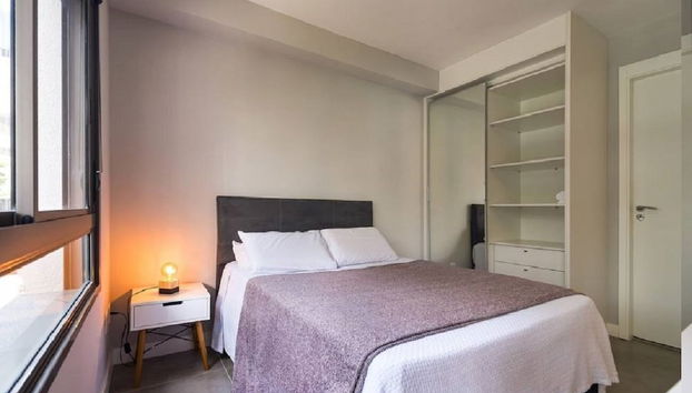 Vossa Bossa Vila Madalena Diseño - Foto 2