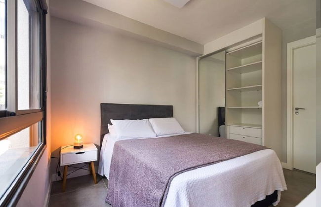 Vossa Bossa Vila Madalena Diseño - Foto 2