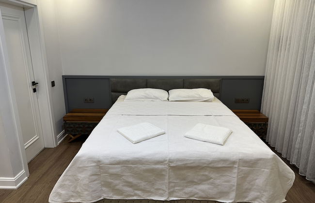 Kundu Park Villas - Photo 10