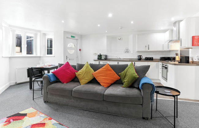 The Hamlet - North East Escapes - Photo 14