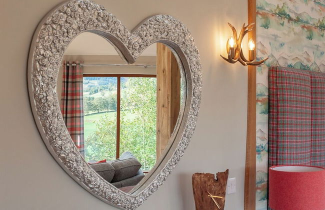 Dalnoid Cottages & Treehouses - Foto 49