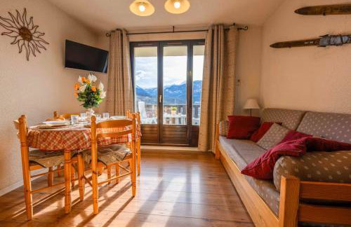 Esprit Montagne - Vue - Balcon - Parking - Foto 3