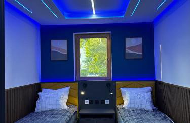 Apartament Family w Czeladzi, FV, 8km do Katowic - Foto 11