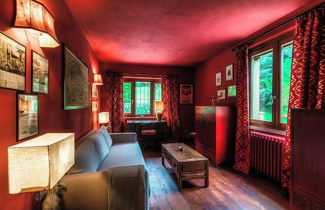 Villa Oasi - Foto 31