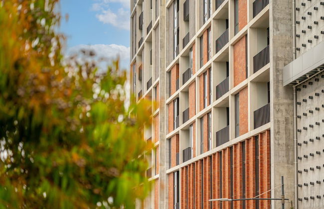 Nesuto Docklands Apartment Hotel - Photo 39