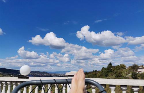 Panorama Apartman - Foto 21