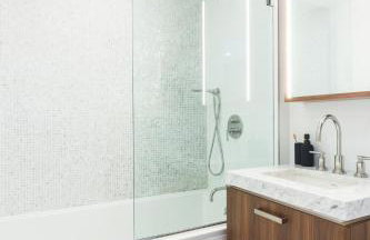 Stylish Williamsburg One Bedroom Condo Near Manhattan - Foto 8