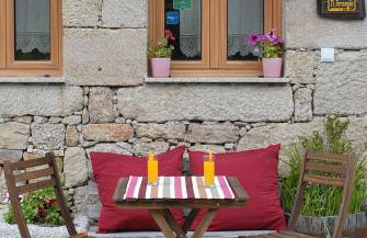 Casas Da Ribeira - Foto 23