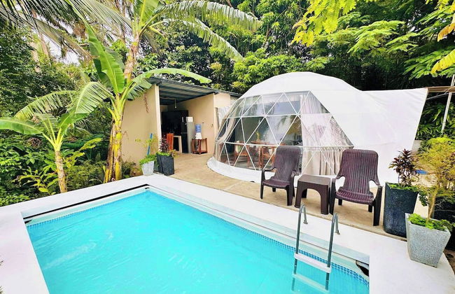 Shanti Wellness Sanctuary - Foto 62