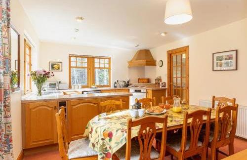 Villa Osprey House by Interhome - Foto 21