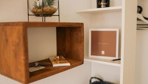 Gemütliche Wohnung mit großer Terrasse - Foto 3