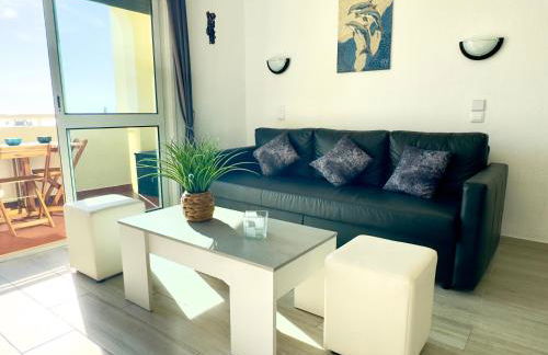 Apartment Les 3 Dauphins in Albufeira - Foto 8