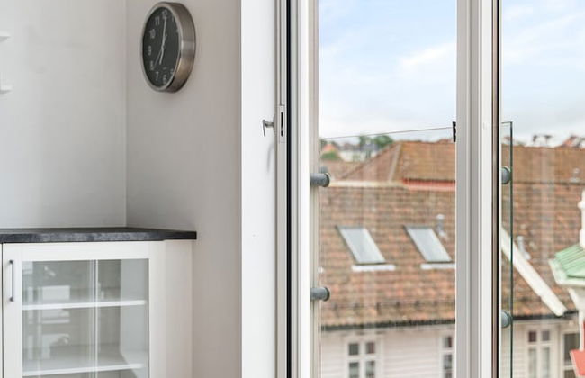 Siddis Apartment Sentrum 9 - Foto 10