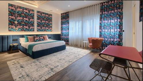 Abando Suites by Next Stop Bilbao - Foto 3